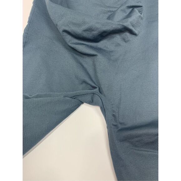 Blanqi everyday maternity belly support legging size small color storm - Picture 5 of 6